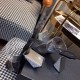 2024SS Popular Explosion ALEXANDER WANG Alexander Wang Women's Sandals 2024SS Popular Explosion ALEXANDER WANG Alexander Wang Women's Sandals