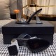 2024SS Popular Explosion ALEXANDER WANG Alexander Wang Women's Sandals 2024SS Popular Explosion ALEXANDER WANG Alexander Wang Women's Sandals