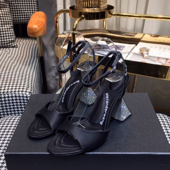 2024SS flood of orders ALEXANDER WANG Women's sandals 2024SS flood of orders ALEXANDER WANG Women's sandals