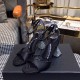 2024SS flood of orders ALEXANDER WANG Women's sandals 2024SS flood of orders ALEXANDER WANG Women's sandals