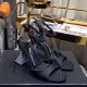 2024SS flood of orders ALEXANDER WANG Women's sandals 2024SS flood of orders ALEXANDER WANG Women's sandals