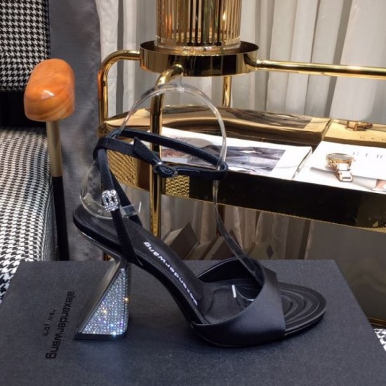 2024SS flood of orders ALEXANDER WANG Women's sandals 2024SS flood of orders ALEXANDER WANG Women's sandals