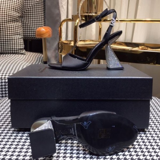 2024SS flood of orders ALEXANDER WANG Women's sandals 2024SS flood of orders ALEXANDER WANG Women's sandals