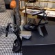 2024SS flood of orders ALEXANDER WANG Women's sandals 2024SS flood of orders ALEXANDER WANG Women's sandals