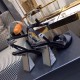 2024SS flood of orders ALEXANDER WANG Women's sandals 2024SS flood of orders ALEXANDER WANG Women's sandals