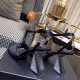 2024SS flood of orders ALEXANDER WANG Women's sandals 2024SS flood of orders ALEXANDER WANG Women's sandals