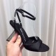 2024SS flood of orders ALEXANDER WANG Women's sandals 2024SS flood of orders ALEXANDER WANG Women's sandals