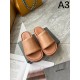 2024SS Cheap Limited Time Sale BALENCIAGA Balenciaga Women's Slippers 2024SS Cheap Limited Time Sale BALENCIAGA Balenciaga Women's Slippers