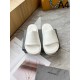 2024SS Cheap Limited Time Sale BALENCIAGA Balenciaga Women's Slippers 2024SS Cheap Limited Time Sale BALENCIAGA Balenciaga Women's Slippers