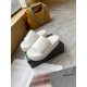 2024SS Cheap Limited Time Sale BALENCIAGA Balenciaga Women's Slippers 2024SS Cheap Limited Time Sale BALENCIAGA Balenciaga Women's Slippers