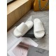2024SS Cheap Limited Time Sale BALENCIAGA Balenciaga Women's Slippers 2024SS Cheap Limited Time Sale BALENCIAGA Balenciaga Women's Slippers