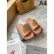 2024SS Popular standard item BALENCIAGA Women's slippers 2024SS Popular standard item BALENCIAGA Women's slippers
