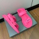 2024SS Great style BALENCIAGA Balenciaga women's sandals 2024SS Great style BALENCIAGA Balenciaga women's sandals