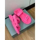 2024SS Great style BALENCIAGA Balenciaga women's sandals 2024SS Great style BALENCIAGA Balenciaga women's sandals
