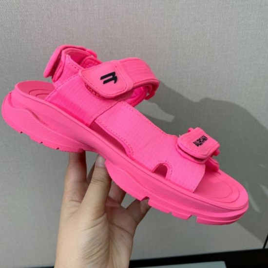 2024SS Great style BALENCIAGA Balenciaga women's sandals 2024SS Great style BALENCIAGA Balenciaga women's sandals