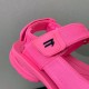 2024SS Great style BALENCIAGA Balenciaga women's sandals 2024SS Great style BALENCIAGA Balenciaga women's sandals