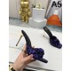 2024SS Good compatibility and definitely recommended BALMAIN Women's slippers 2024SS Good compatibility and definitely recommended BALMAIN Women's slippers
