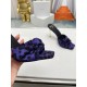 2024SS Good compatibility and definitely recommended BALMAIN Women's slippers 2024SS Good compatibility and definitely recommended BALMAIN Women's slippers