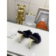 2024SS Good compatibility and definitely recommended BALMAIN Women's slippers 2024SS Good compatibility and definitely recommended BALMAIN Women's slippers