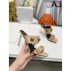 2024SS BALMAIN Women's Slippers Used by Highly Sensitive Celebrities 2024SS BALMAIN Women's Slippers Used by Highly Sensitive Celebrities