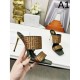 2024SS Latest brand new items are hot BALMAIN Women's slippers 2024SS Latest brand new items are hot BALMAIN Women's slippers