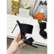 2024SS Latest brand new items are hot BALMAIN Women's slippers 2024SS Latest brand new items are hot BALMAIN Women's slippers