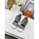 2024SS Latest brand new items are hot BALMAIN Women's slippers 2024SS Latest brand new items are hot BALMAIN Women's slippers