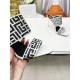 2024SS Latest brand new items are hot BALMAIN Women's slippers 2024SS Latest brand new items are hot BALMAIN Women's slippers