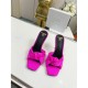 2024SS The brand continues this season BALMAIN Balmain ladies slippers 2024SS The brand continues this season BALMAIN Balmain ladies slippers