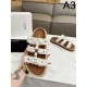 2024SS CELINE women's slippers that are useful during the change of seasons 2024SS CELINE women's slippers that are useful during the change of seasons