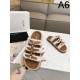 2024SS CELINE women's slippers that are useful during the change of seasons 2024SS CELINE women's slippers that are useful during the change of seasons