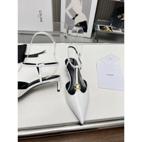 2024SS CELINE Women's Sandals as a Christmas Gift 2024SS CELINE Women's Sandals as a Christmas Gift