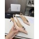 2024SS Popular New Brand Item CELINE Women's Sandals 2024SS Popular New Brand Item CELINE Women's Sandals