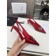 2024SS Popular New Brand Item CELINE Women's Sandals 2024SS Popular New Brand Item CELINE Women's Sandals