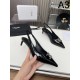 2024SS Popular New Brand Item CELINE Women's Sandals 2024SS Popular New Brand Item CELINE Women's Sandals