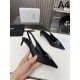 2024SS Popular New Brand Item CELINE Women's Sandals 2024SS Popular New Brand Item CELINE Women's Sandals