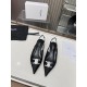 2024SS Popular New Brand Item CELINE Women's Sandals 2024SS Popular New Brand Item CELINE Women's Sandals