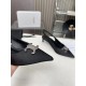 2024SS Popular New Brand Item CELINE Women's Sandals 2024SS Popular New Brand Item CELINE Women's Sandals