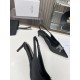 2024SS Popular New Brand Item CELINE Women's Sandals 2024SS Popular New Brand Item CELINE Women's Sandals