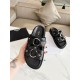 2024SS CELINE Women's Slippers This Year's Latest Trend 2024SS CELINE Women's Slippers This Year's Latest Trend