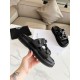 2024SS CELINE Women's Slippers This Year's Latest Trend 2024SS CELINE Women's Slippers This Year's Latest Trend