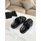 2024SS CELINE Women's Slippers This Year's Latest Trend 2024SS CELINE Women's Slippers This Year's Latest Trend