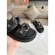 2024SS CELINE Women's Slippers This Year's Latest Trend 2024SS CELINE Women's Slippers This Year's Latest Trend