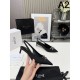 2024SS Enjoy fashion in spring and summer CELINE Women's Sandals 2024SS Enjoy fashion in spring and summer CELINE Women's Sandals
