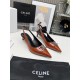 2024SS Enjoy fashion in spring and summer CELINE Women's Sandals 2024SS Enjoy fashion in spring and summer CELINE Women's Sandals