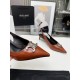 2024SS Enjoy fashion in spring and summer CELINE Women's Sandals 2024SS Enjoy fashion in spring and summer CELINE Women's Sandals