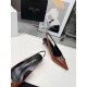 2024SS Enjoy fashion in spring and summer CELINE Women's Sandals 2024SS Enjoy fashion in spring and summer CELINE Women's Sandals