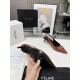 2024SS Enjoy fashion in spring and summer CELINE Women's Sandals 2024SS Enjoy fashion in spring and summer CELINE Women's Sandals