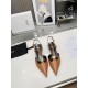 2024SS Fashionable and overwhelmingly popular CELINE women's sandals 2024SS Fashionable and overwhelmingly popular CELINE women's sandals