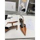 2024SS Fashionable and overwhelmingly popular CELINE women's sandals 2024SS Fashionable and overwhelmingly popular CELINE women's sandals
